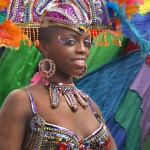 21 Colours of the Carnival