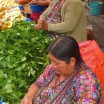 58 Vegetable market, Solala, Guatemala