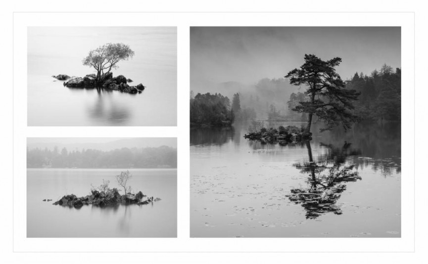 Simon Rahilly_4_Islands in the Lakes