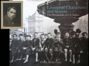 The work of C.F. Inston... a former President of our own LAPA (Liverpool Amateur Photographic Association... founded in the mid 1800's)... now incorporated into, and renamed SLPS.
