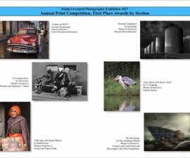 Annual Print results 2017