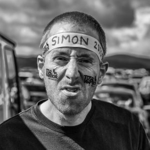 Commended - Simon by Ed Foy